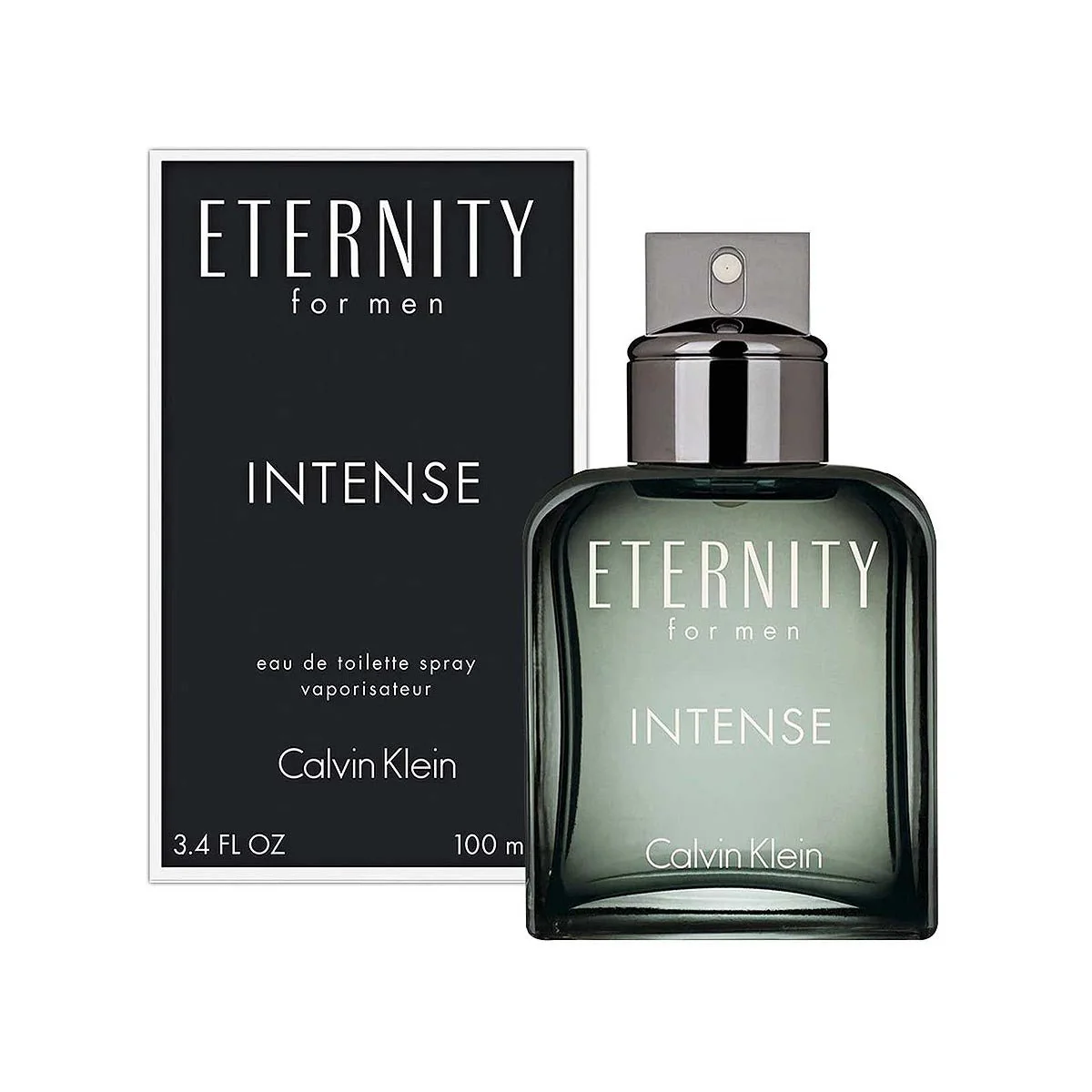 Calvin Klein Eternity Intense EDT - Image 5