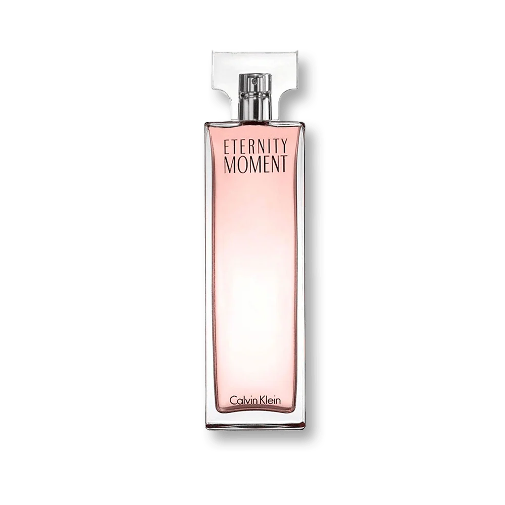 Calvin Klein Eternity Moment EDP