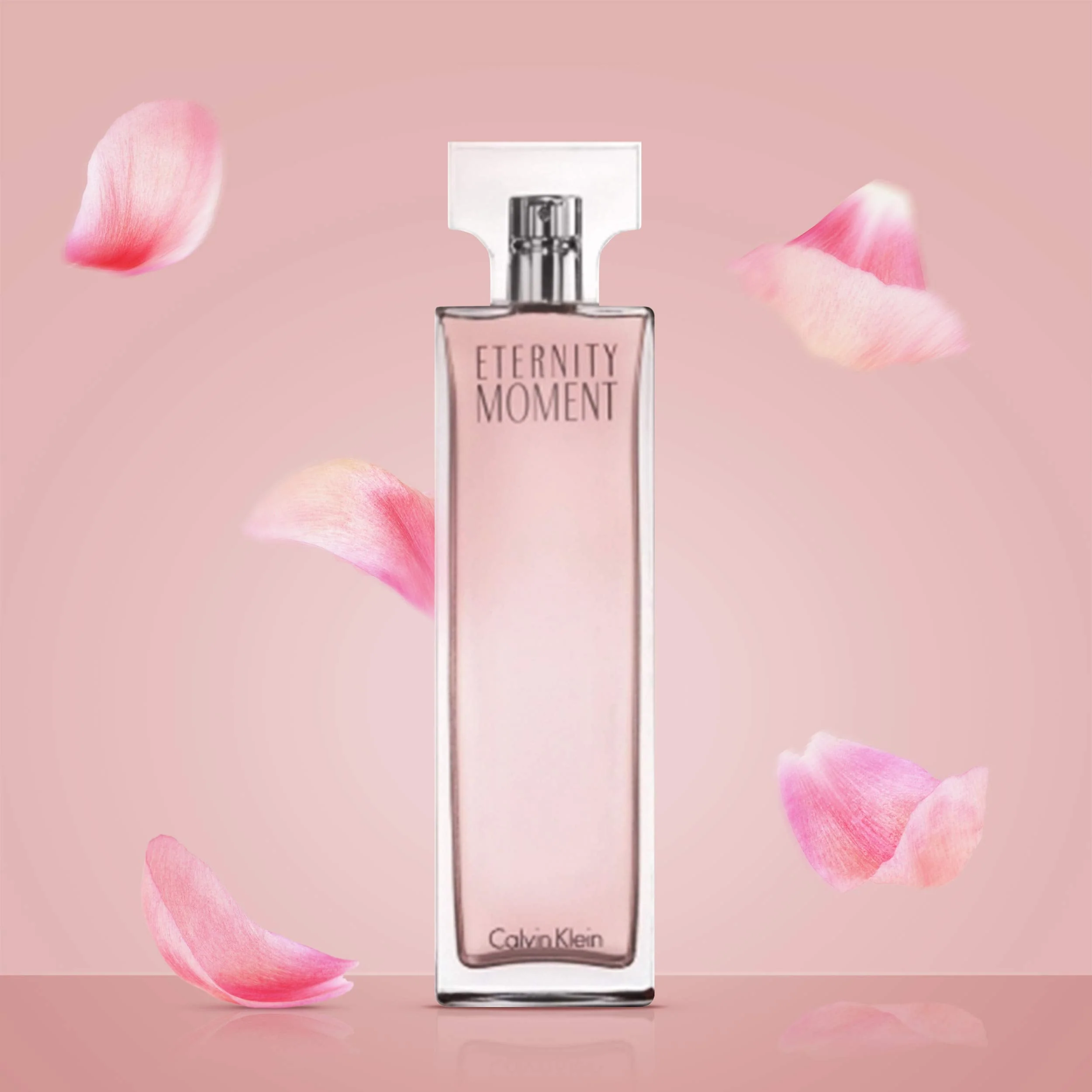 Calvin Klein Eternity Moment EDP - Image 2