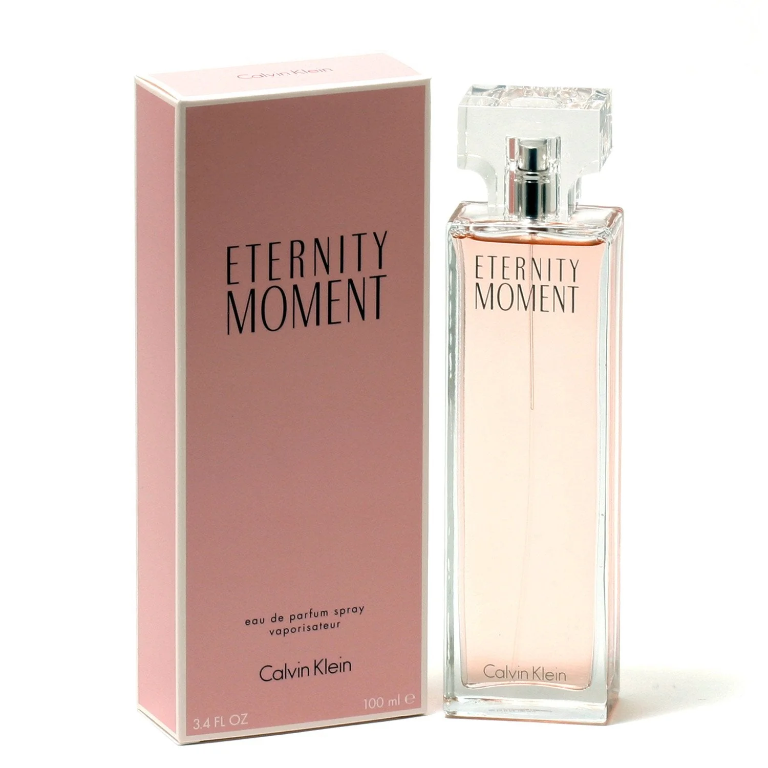 Calvin Klein Eternity Moment EDP - Image 3