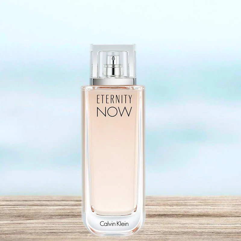 Calvin Klein Eternity Now EDP - Image 2