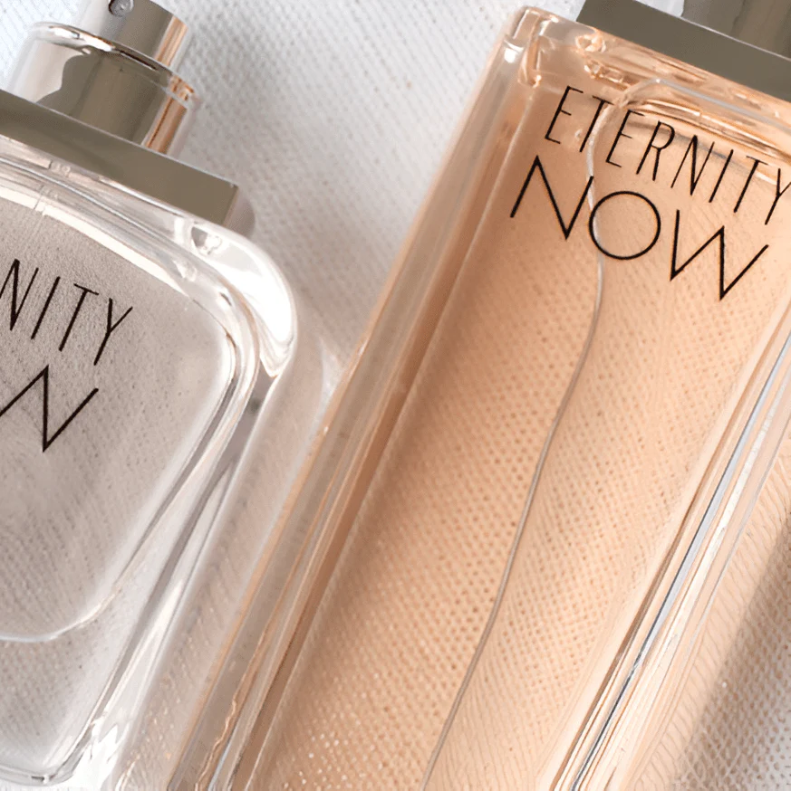 Calvin Klein Eternity Now EDP - Image 3