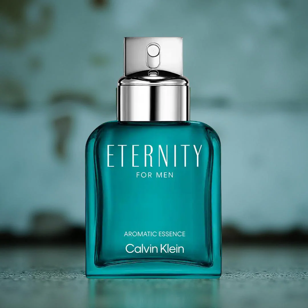 Calvin Klein Eternity Parfum For Men Gift Set - Image 4