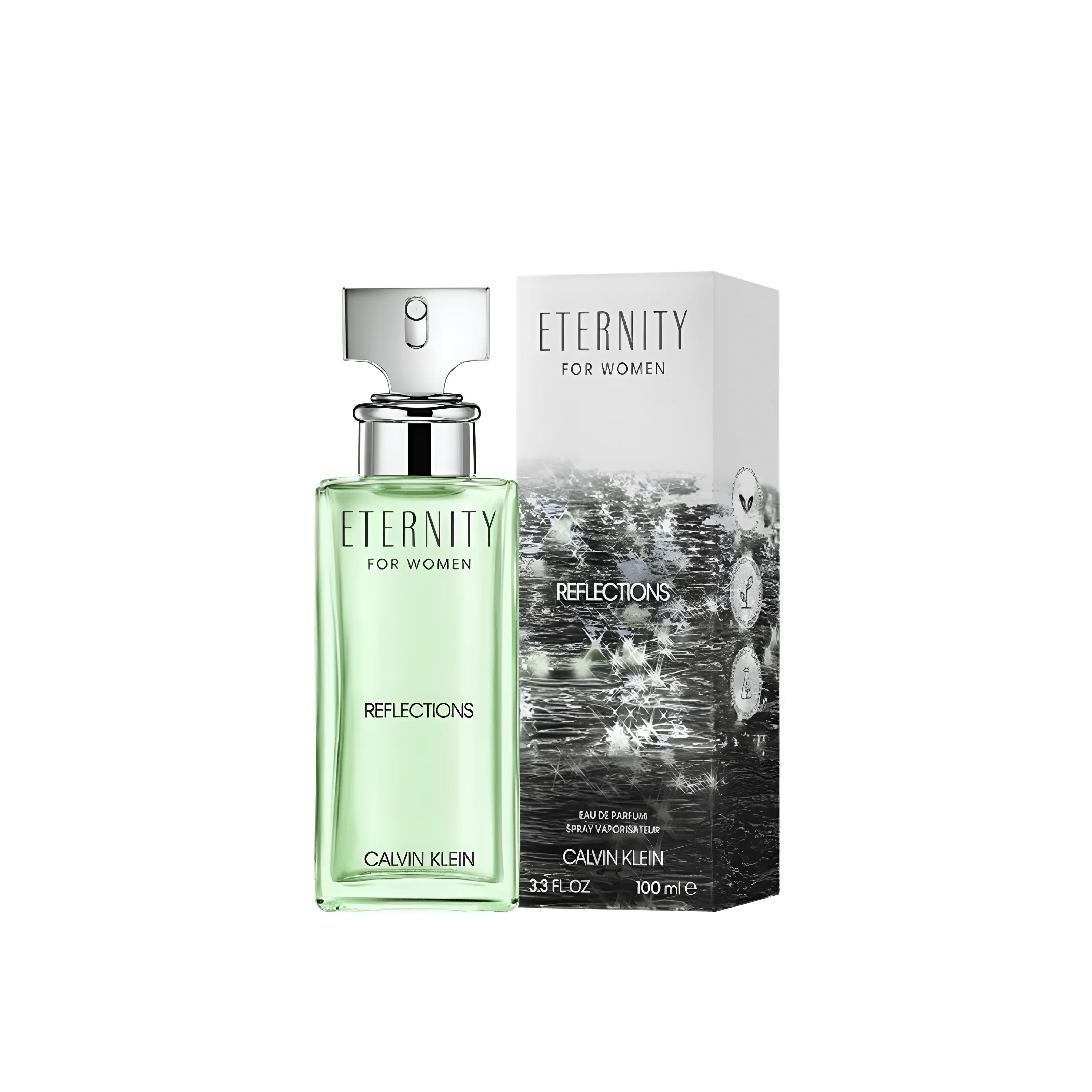 Calvin Klein Eternity Reflections EDP - Image 4
