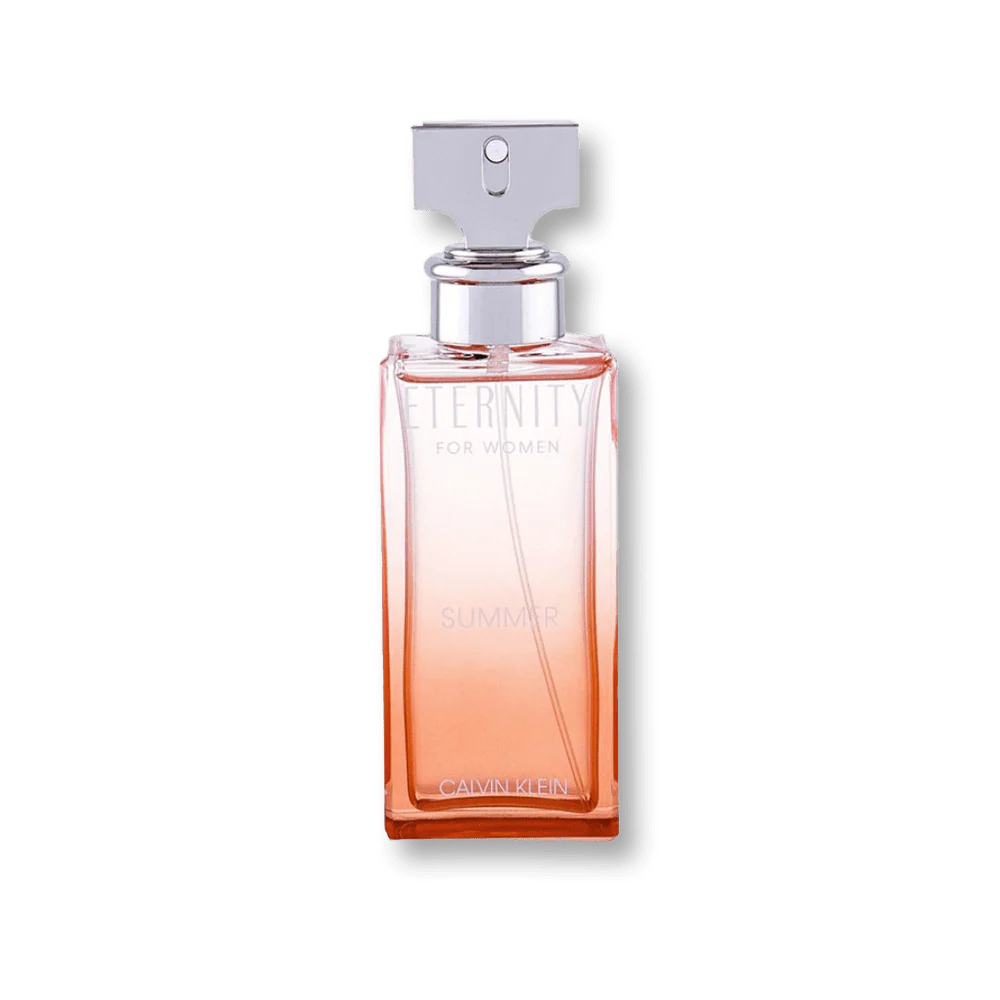 Calvin Klein Eternity Summer 2020 EDP