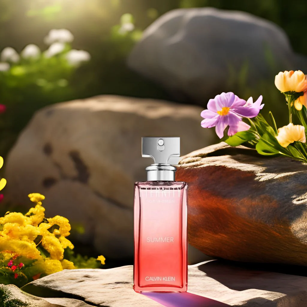 Calvin Klein Eternity Summer 2020 EDP - Image 2