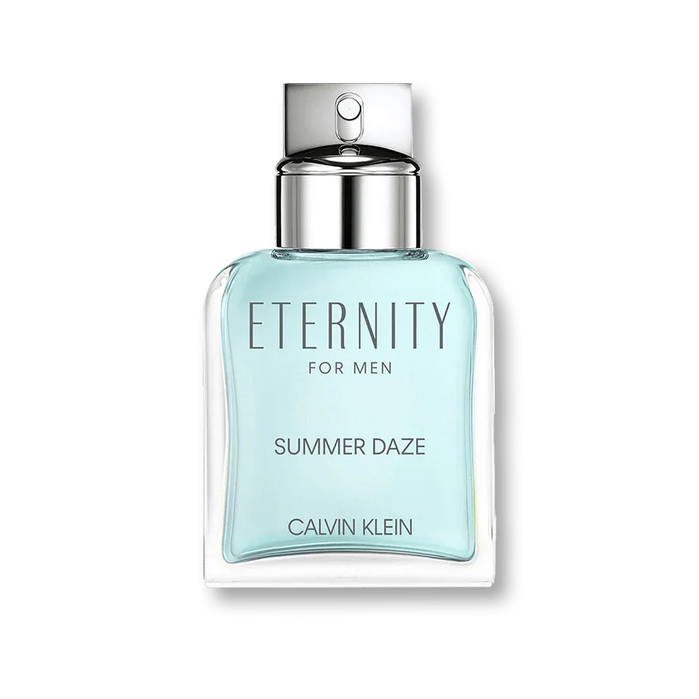 Calvin Klein Eternity Summer Daze EDT