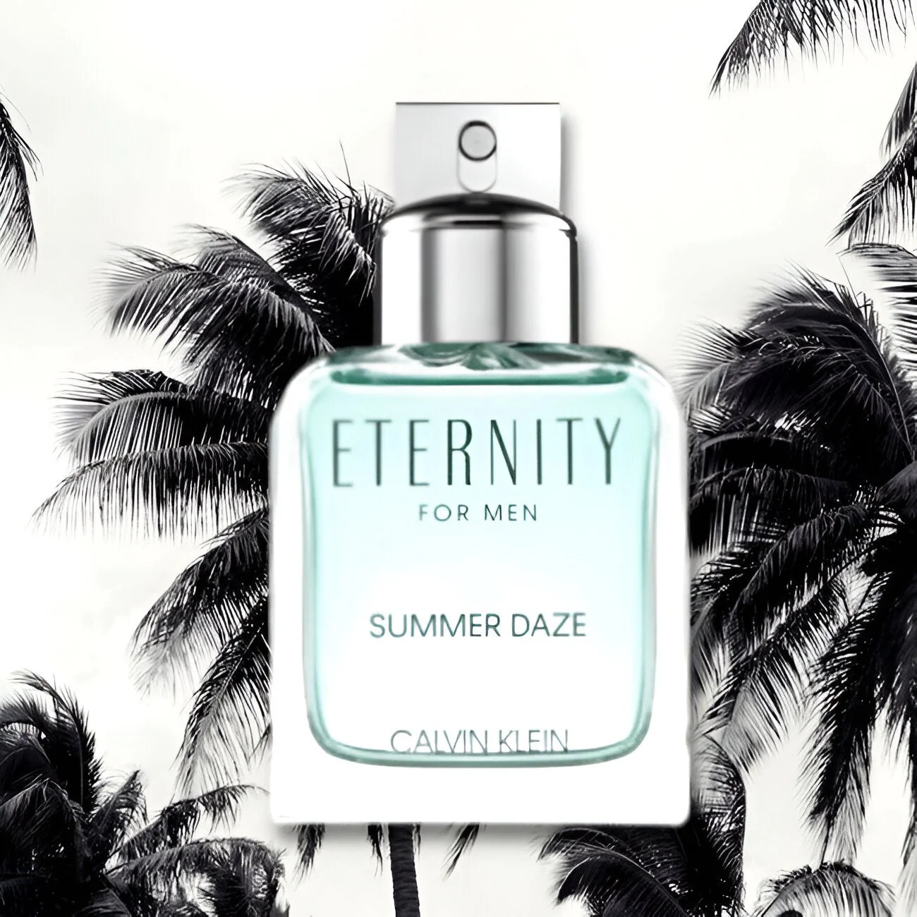 Calvin Klein Eternity Summer Daze EDT - Image 2