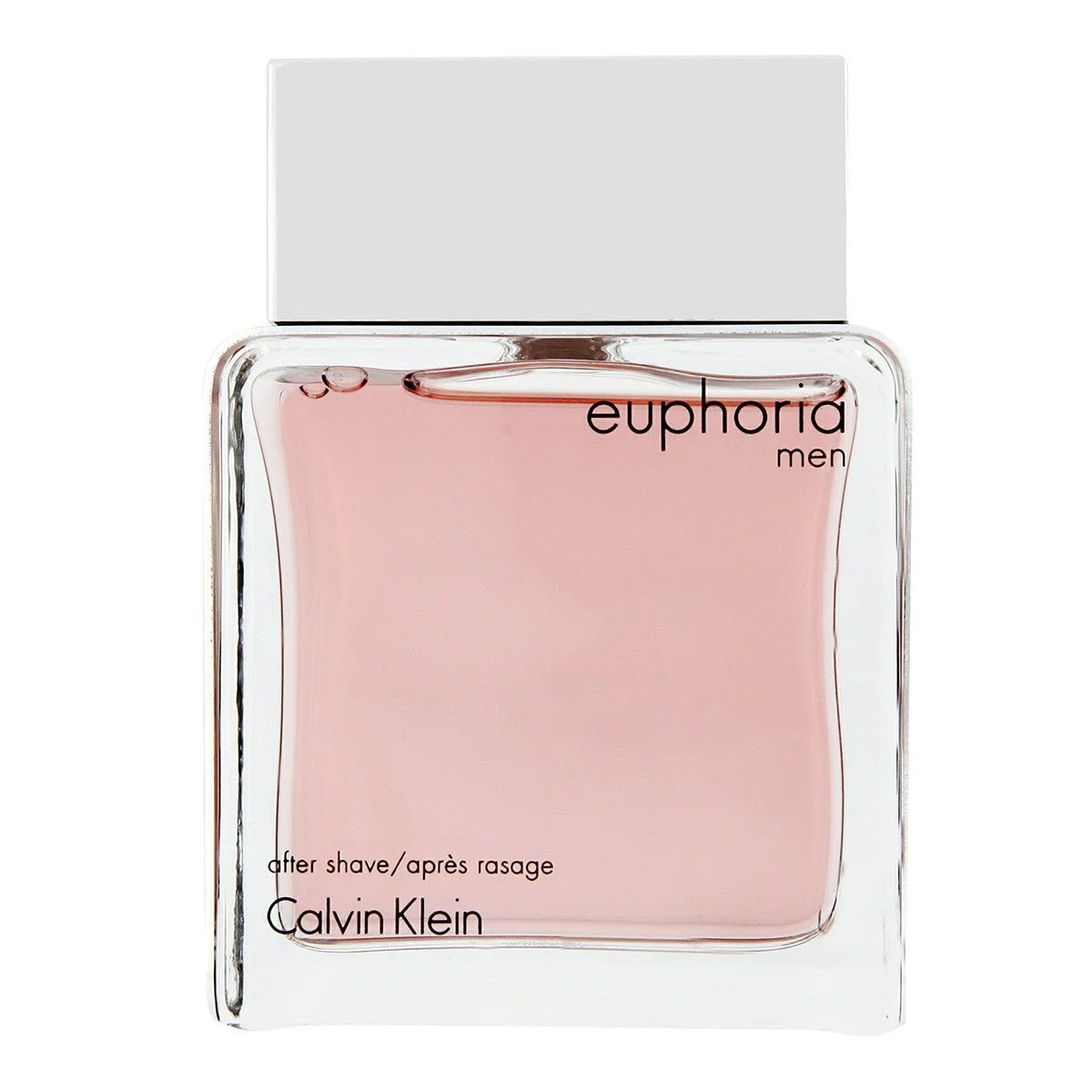 Calvin Klein Euphoria Aftershave For Men - Image 3