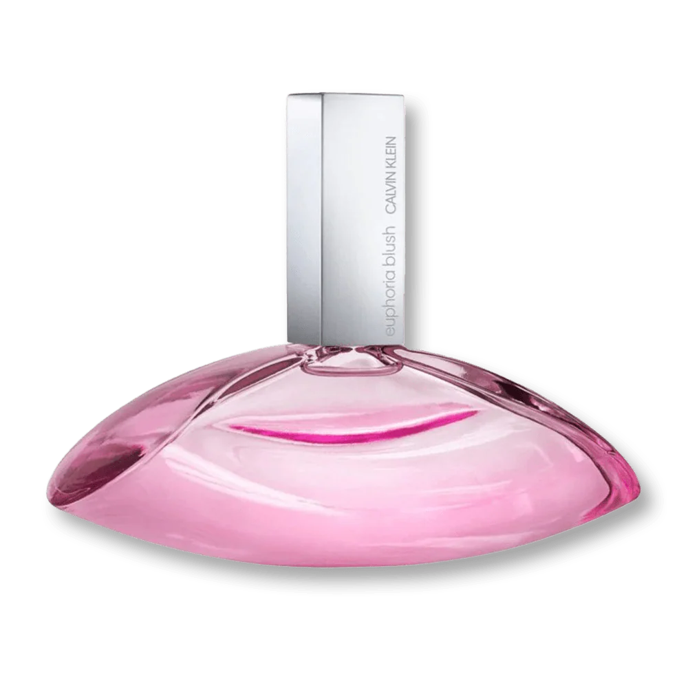 Calvin Klein Euphoria Blush EDP For Women