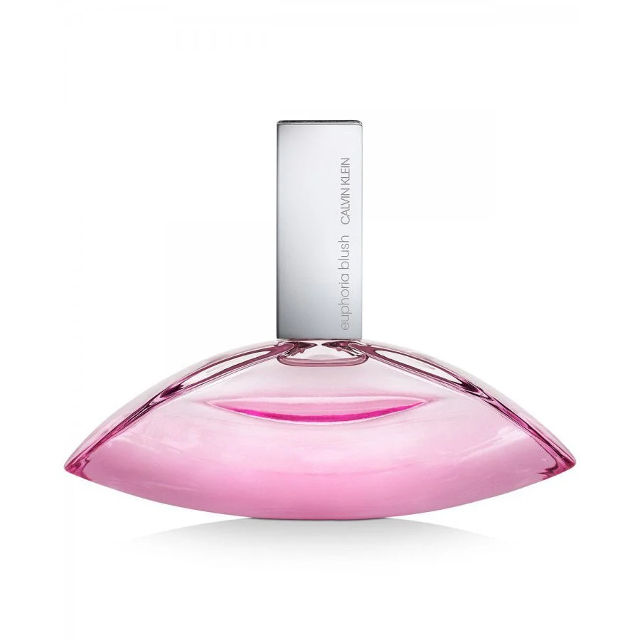 Calvin Klein Euphoria Blush EDP For Women - Image 3