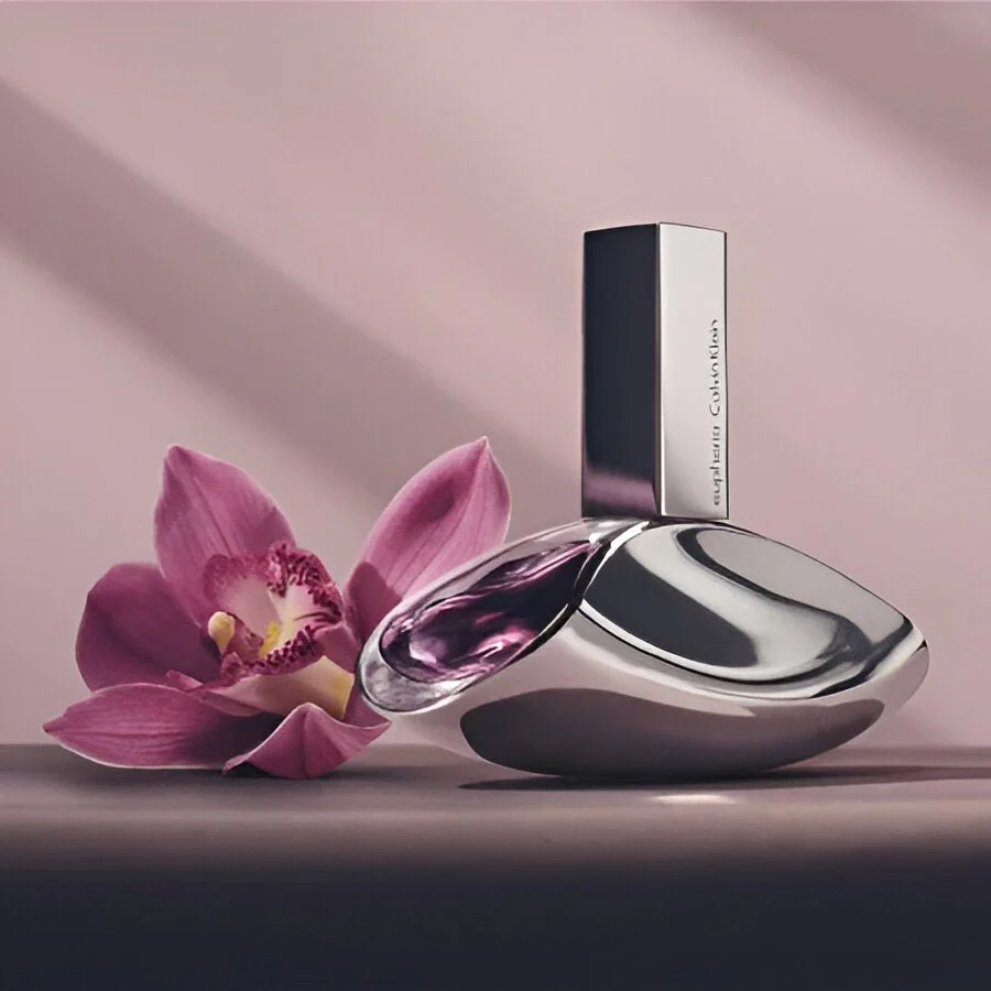 Calvin Klein Euphoria Body Lotion For Women - Image 4