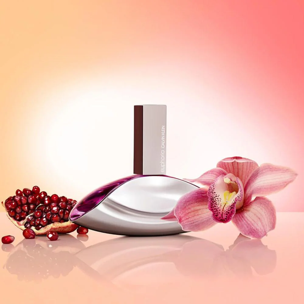 Calvin Klein Euphoria Body Mist For Women - Image 2