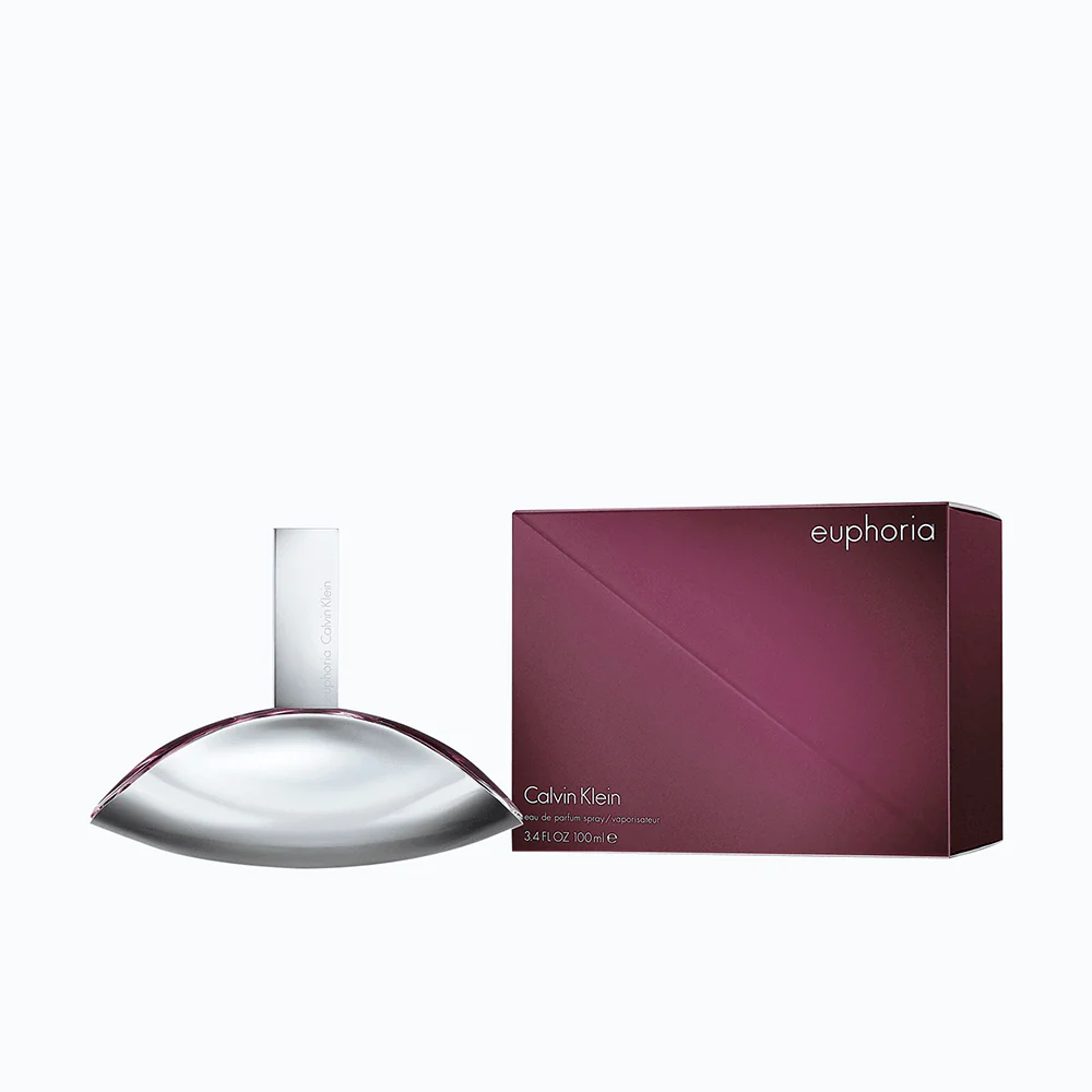 Calvin Klein Euphoria EDP For Women - Image 6