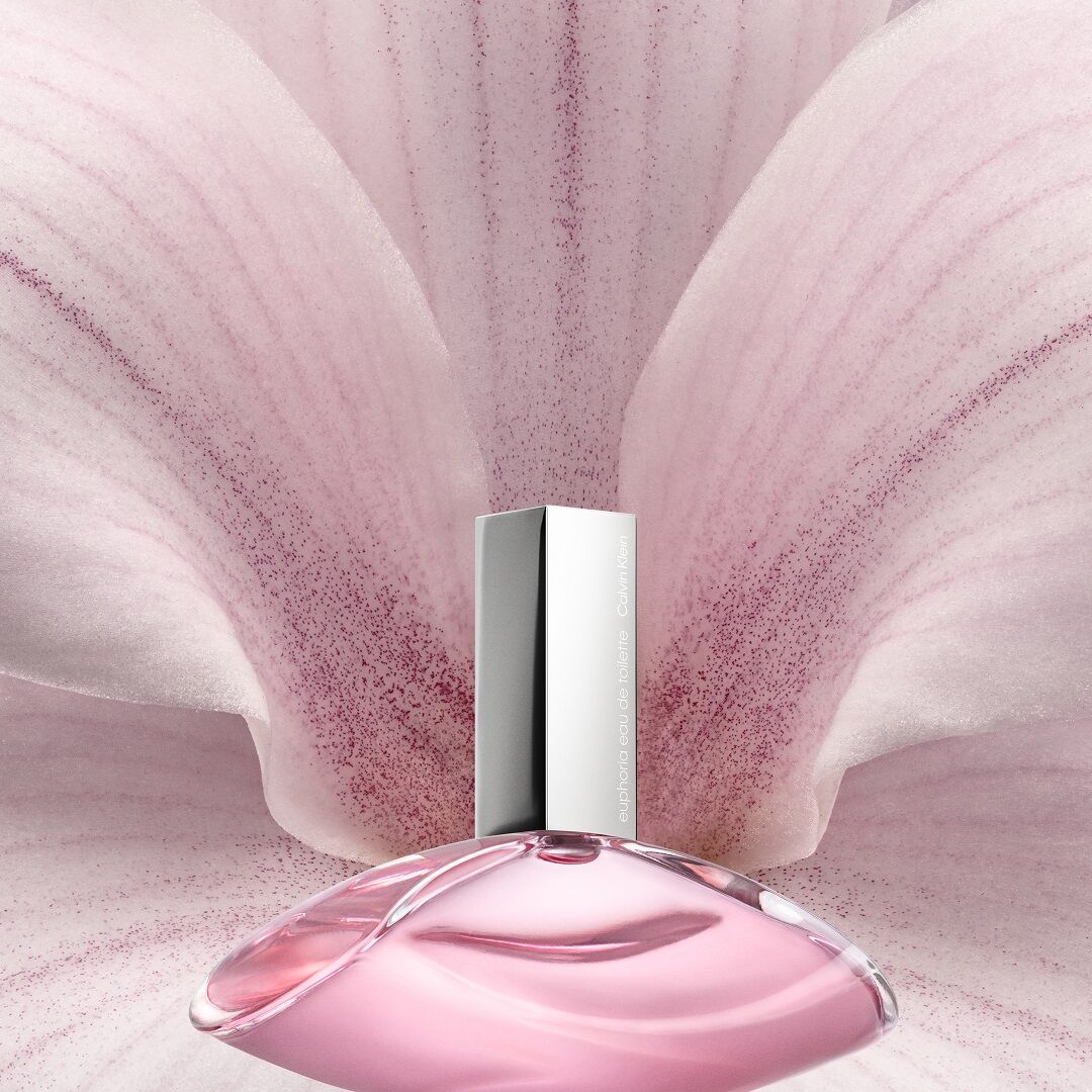 Calvin Klein Euphoria EDT For Women - Image 2