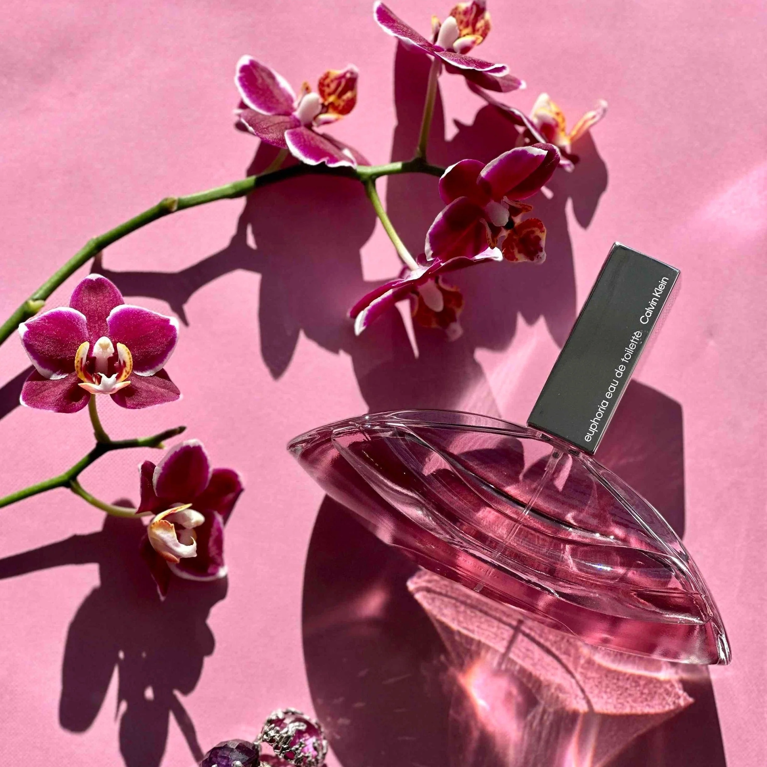 Calvin Klein Euphoria EDT For Women - Image 3