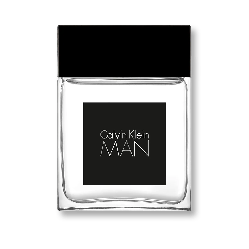 Calvin Klein Man EDT