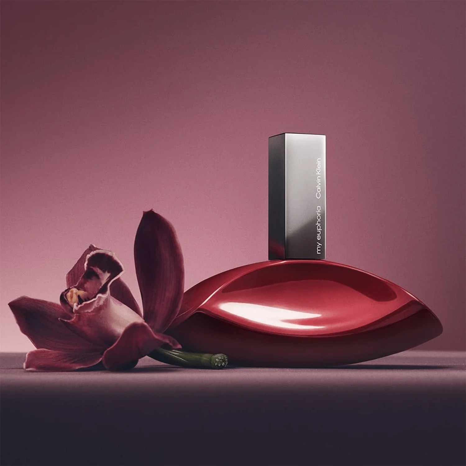 Calvin Klein My Euphoria EDP Gift Set for Women - Image 3
