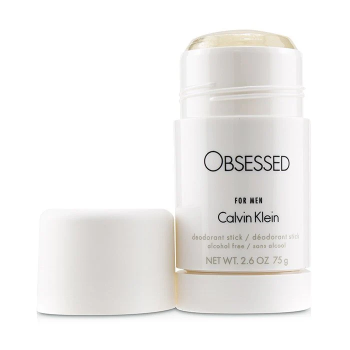 Calvin Klein Obsessed Deodorant Stick - Image 2