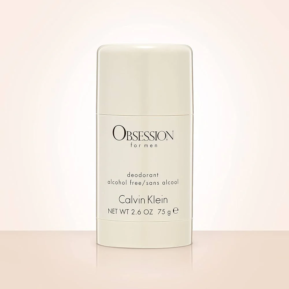 Calvin Klein Obsessed Deodorant Stick - Image 3