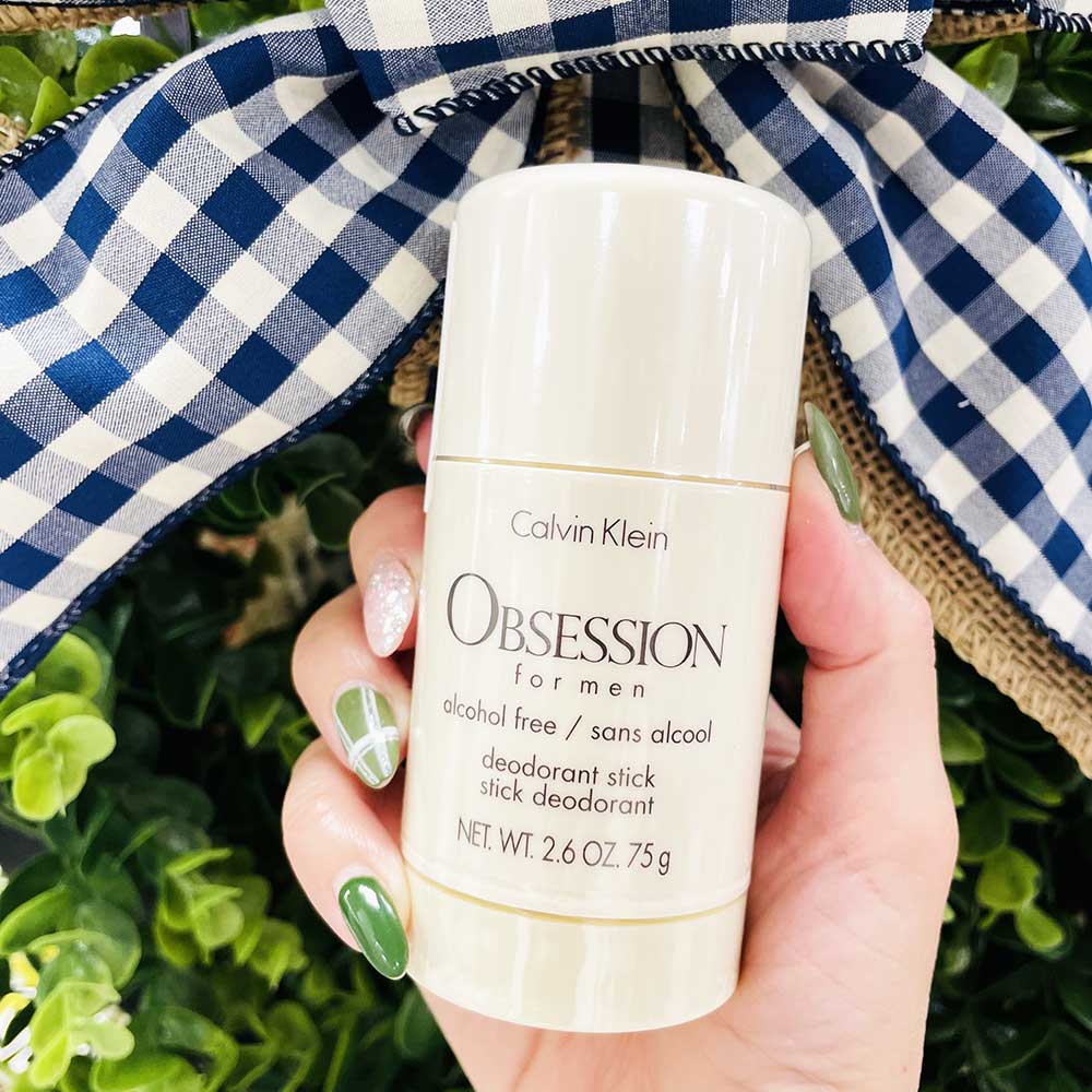 Calvin Klein Obsessed Deodorant Stick - Image 4