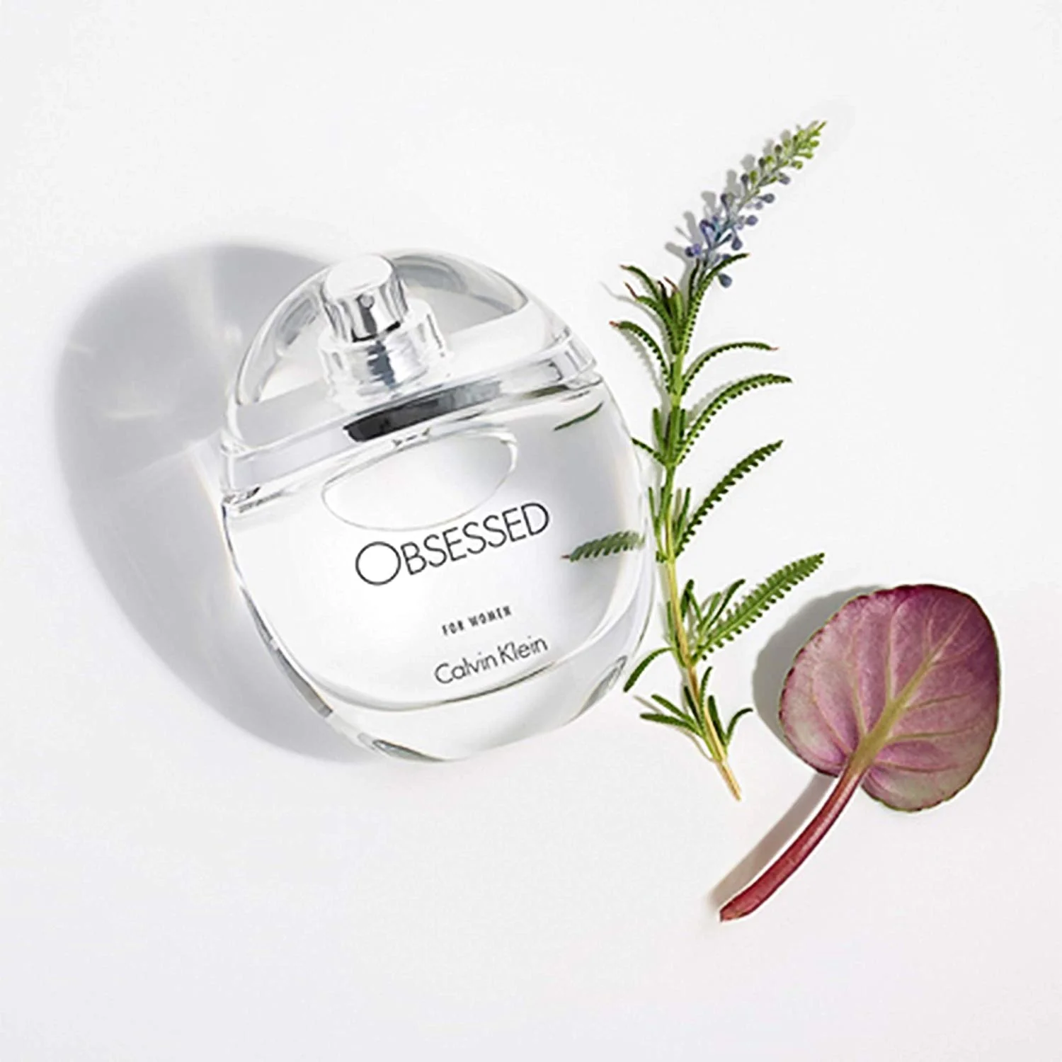 Calvin Klein Obsessed EDP For Women - Image 3