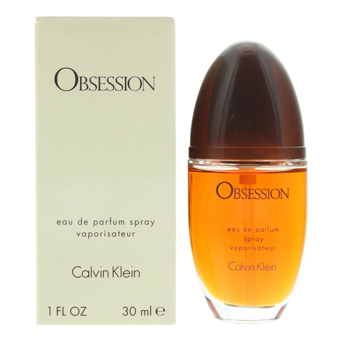 Calvin Klein Obsession EDP For Women - Image 4