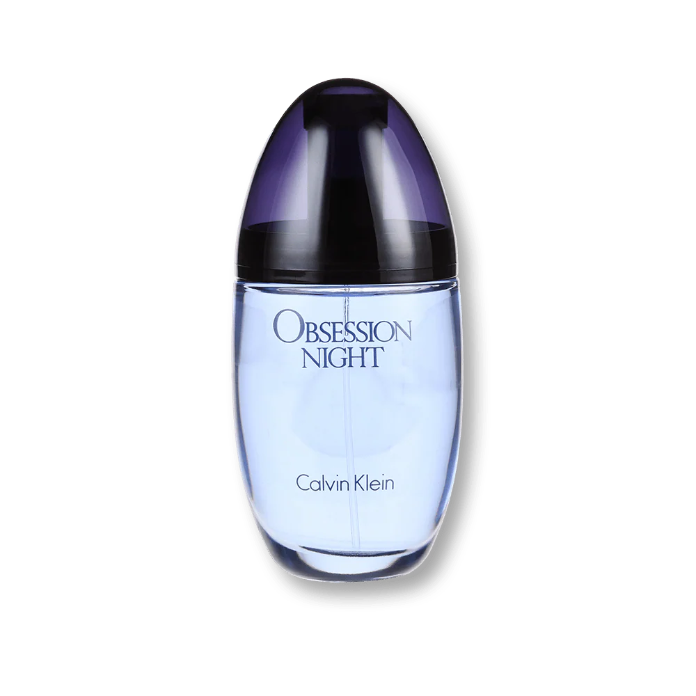 Calvin Klein Obsession Night EDP For Women