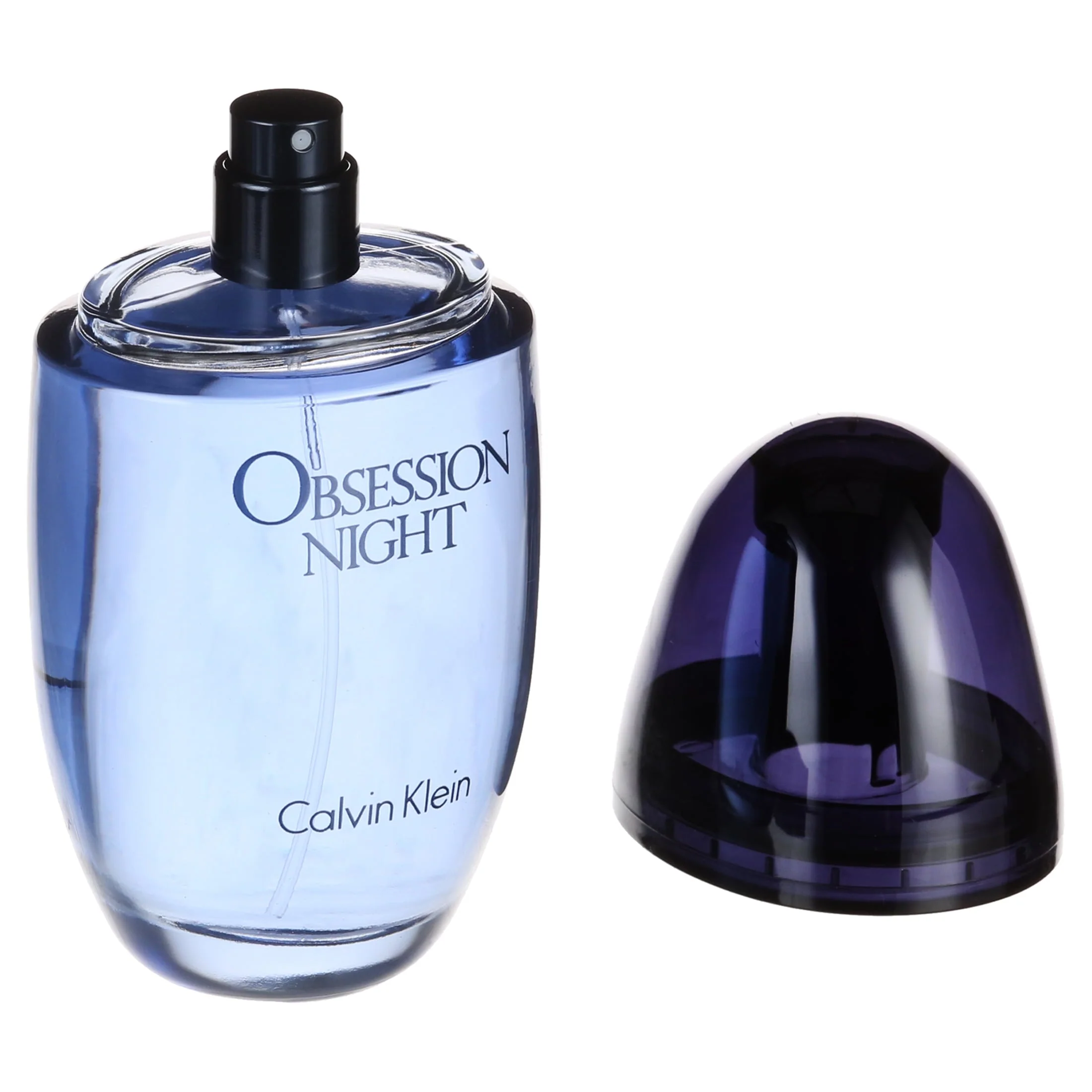 Calvin Klein Obsession Night EDP For Women - Image 2