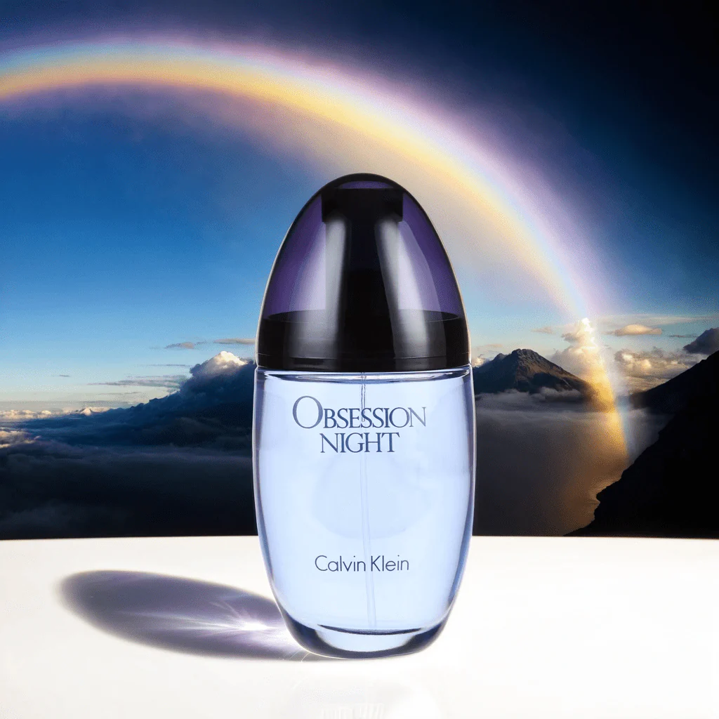 Calvin Klein Obsession Night EDP For Women - Image 3