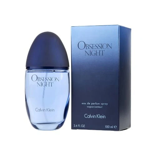 Calvin Klein Obsession Night EDP For Women - Image 5