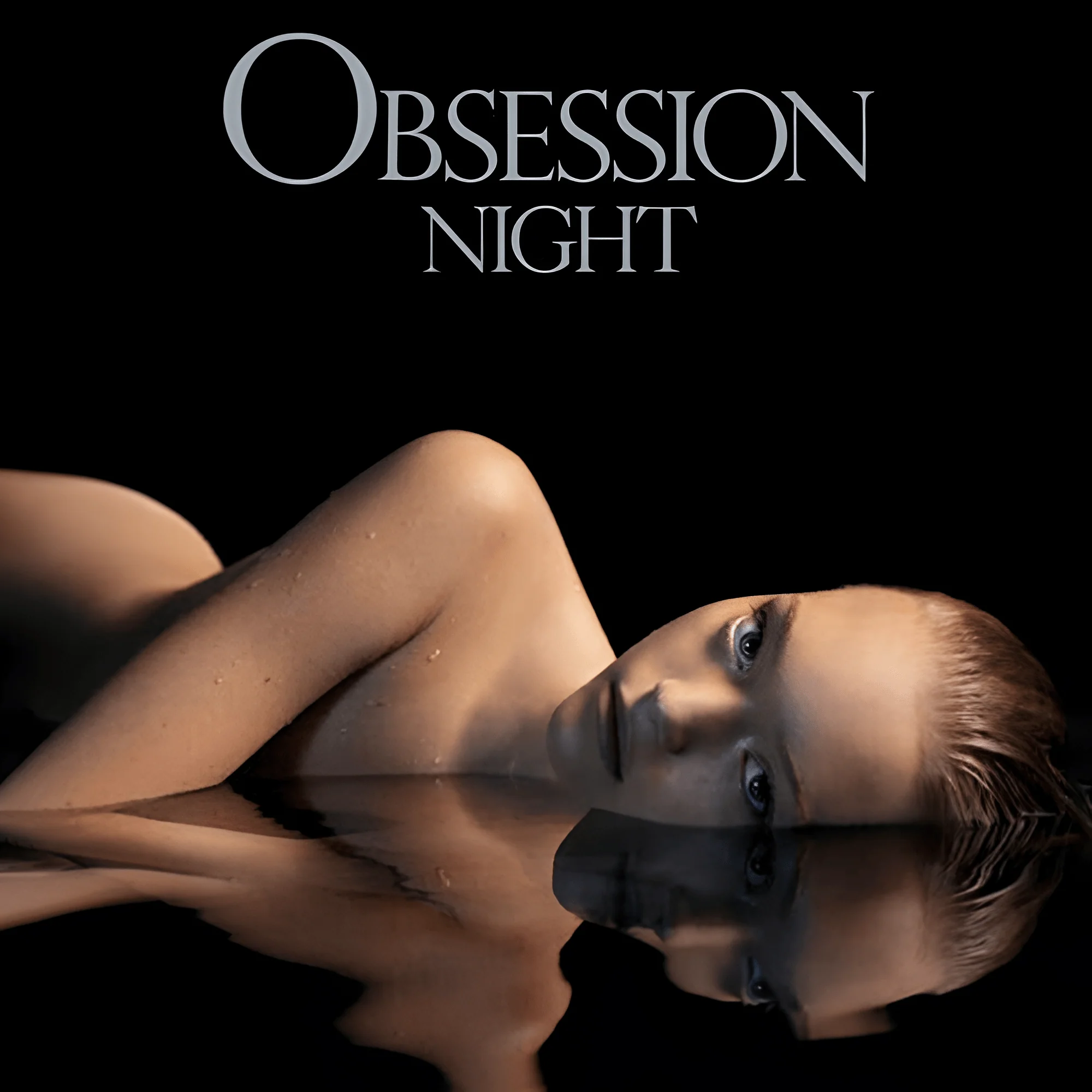 Calvin Klein Obsession Night EDT For Men - Image 3