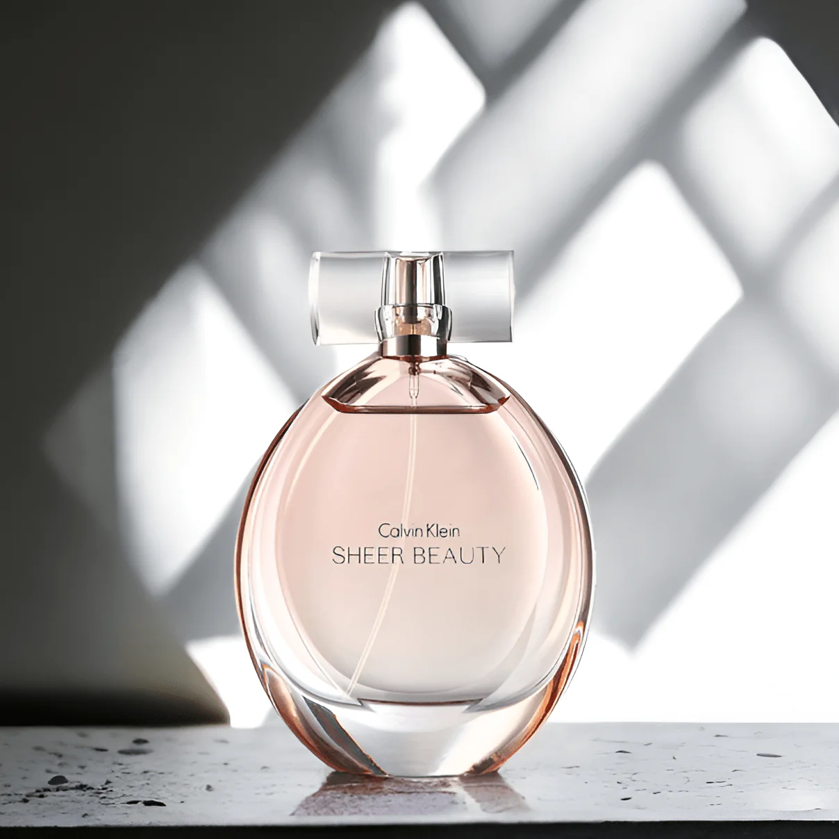 Calvin Klein Sheer Beauty EDT - Image 3