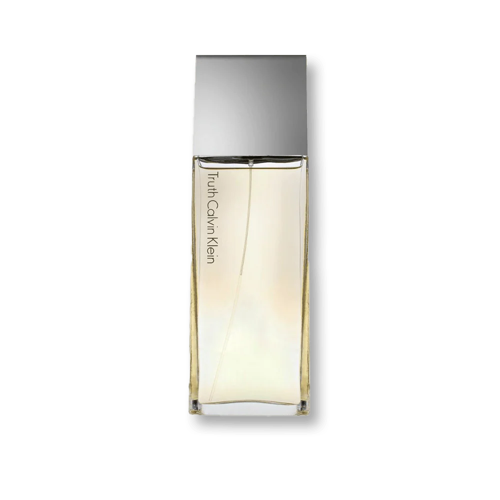 Calvin Klein Truth EDP For Women