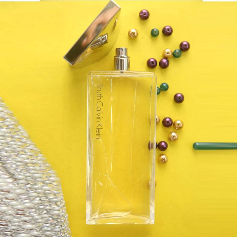 Calvin Klein Truth EDP For Women - Image 2