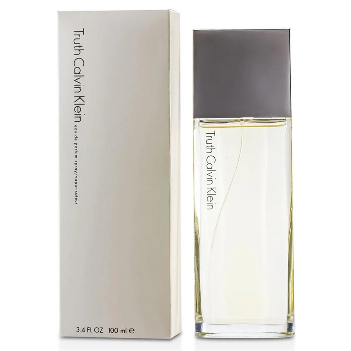 Calvin Klein Truth EDP For Women - Image 4