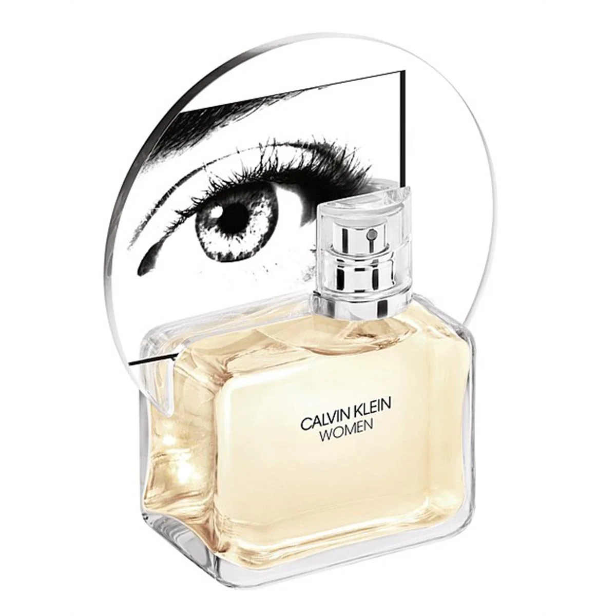 Calvin Klein Women EDT - Image 3