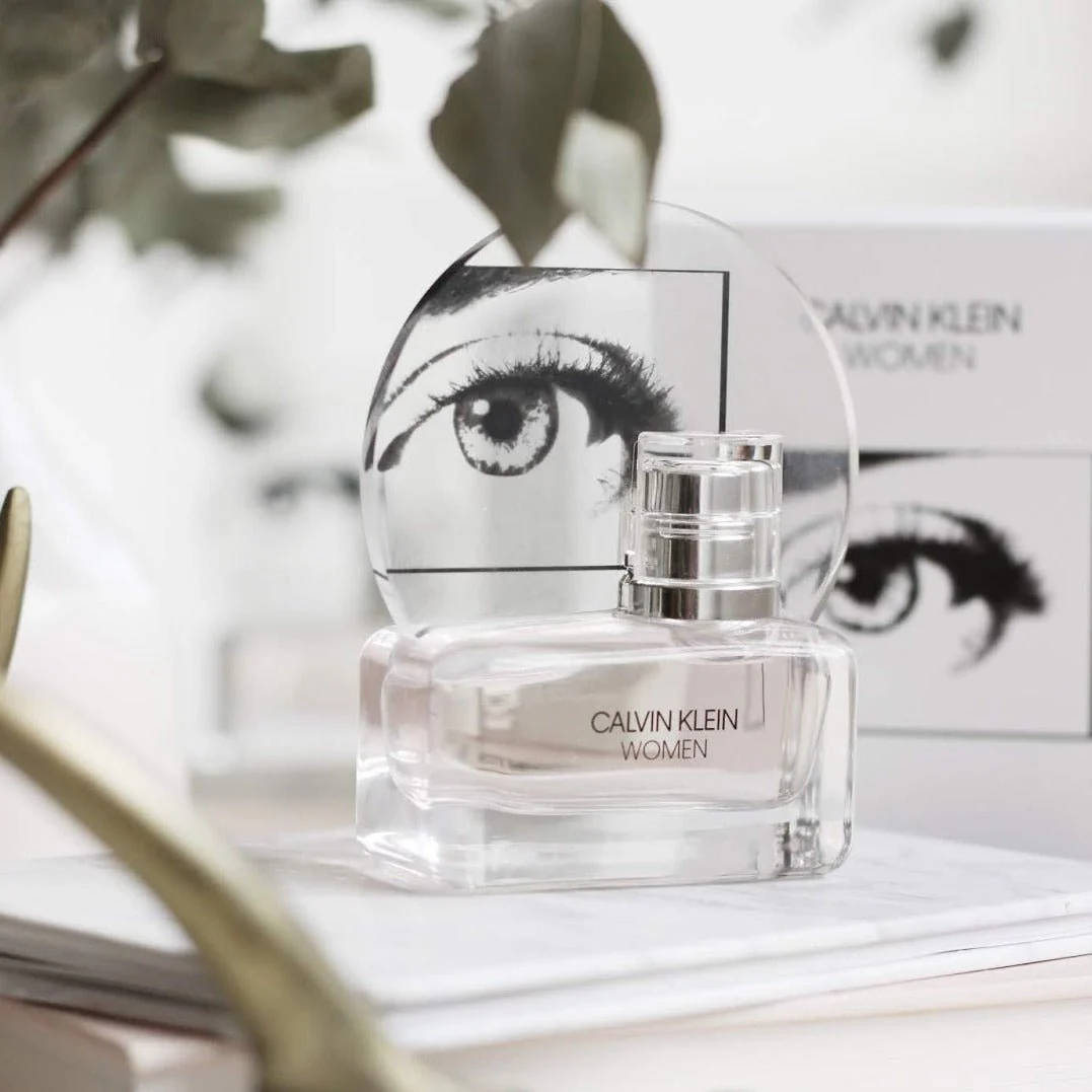 Calvin Klein Women EDT - Image 4