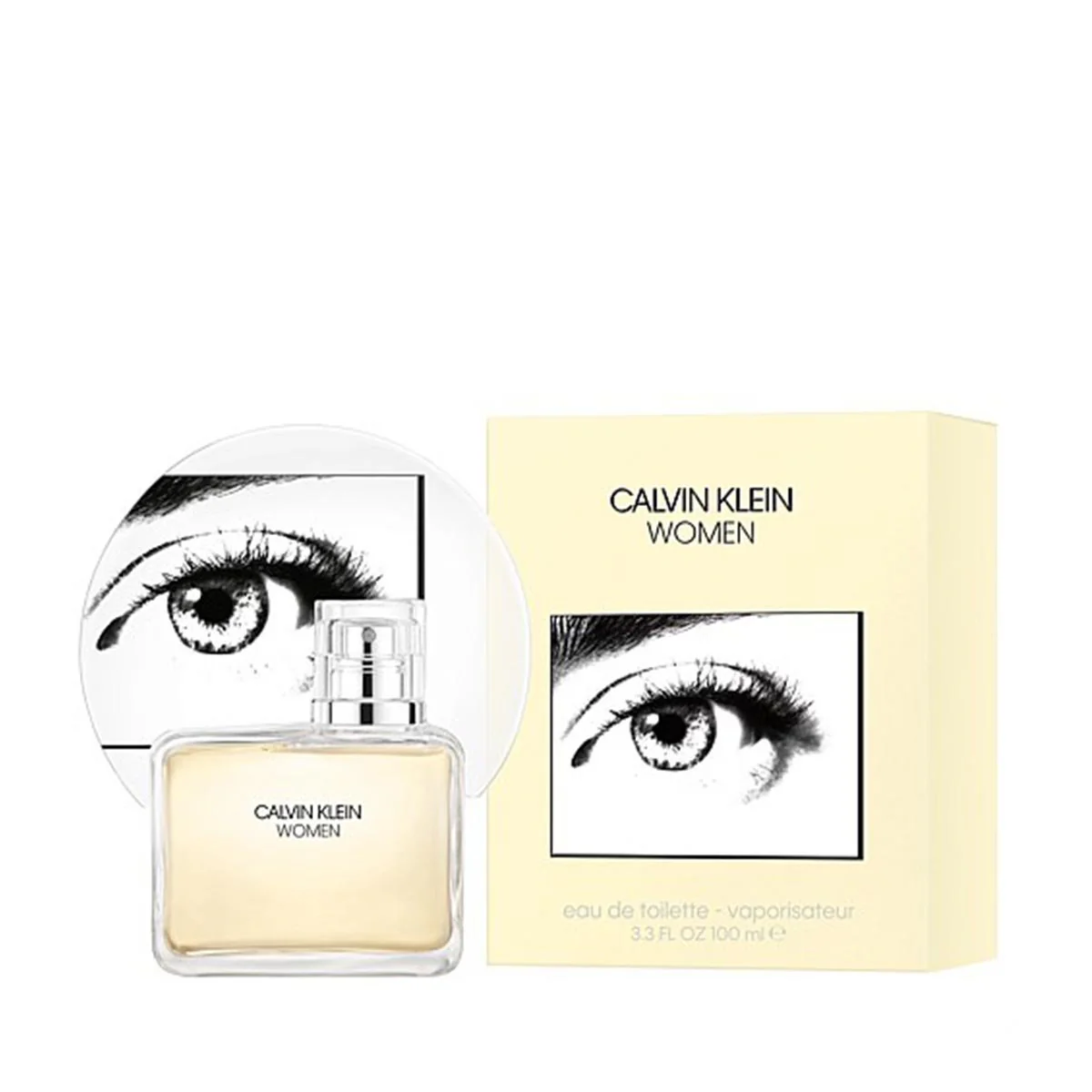 Calvin Klein Women EDT - Image 5