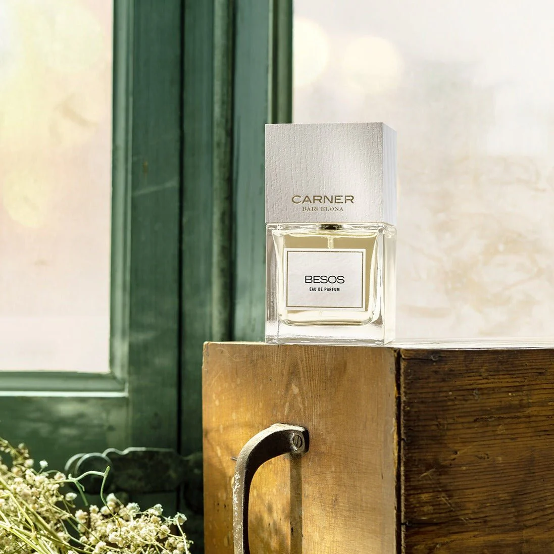 Carner Barcelona Besos EDP - Image 3