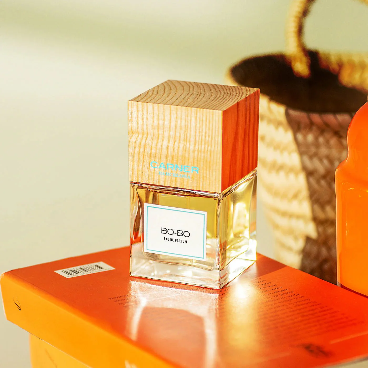 Carner Barcelona Bo-Bo EDP - Image 3