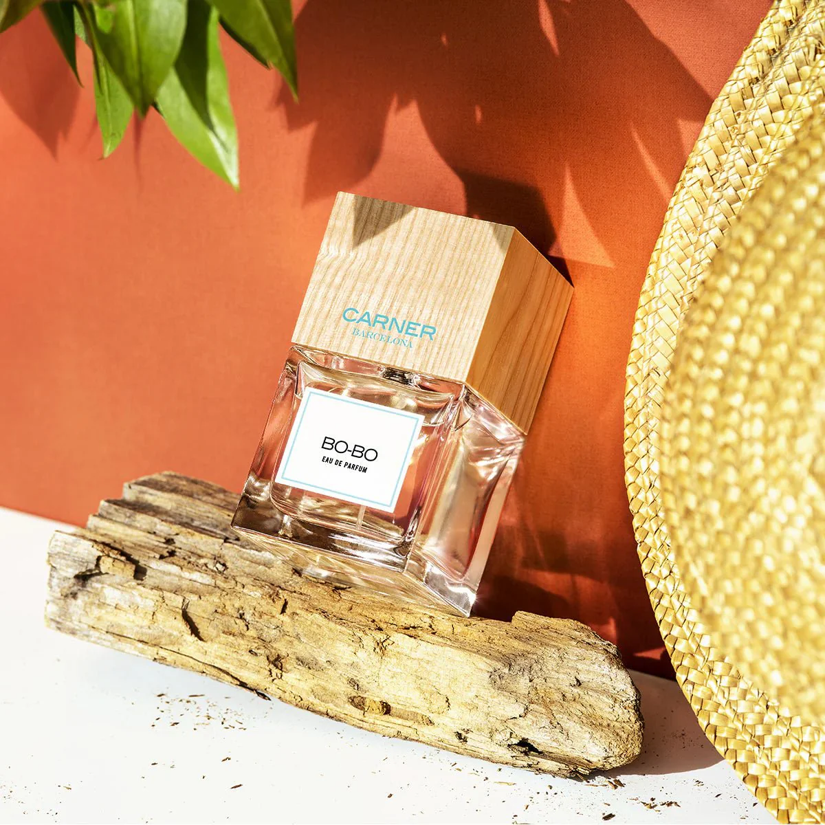 Carner Barcelona Bo-Bo EDP - Image 4