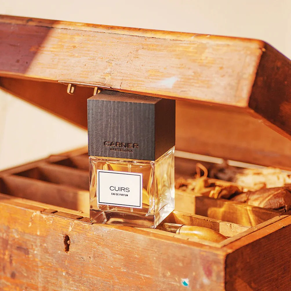 Carner Barcelona Cuirs EDP - Image 3