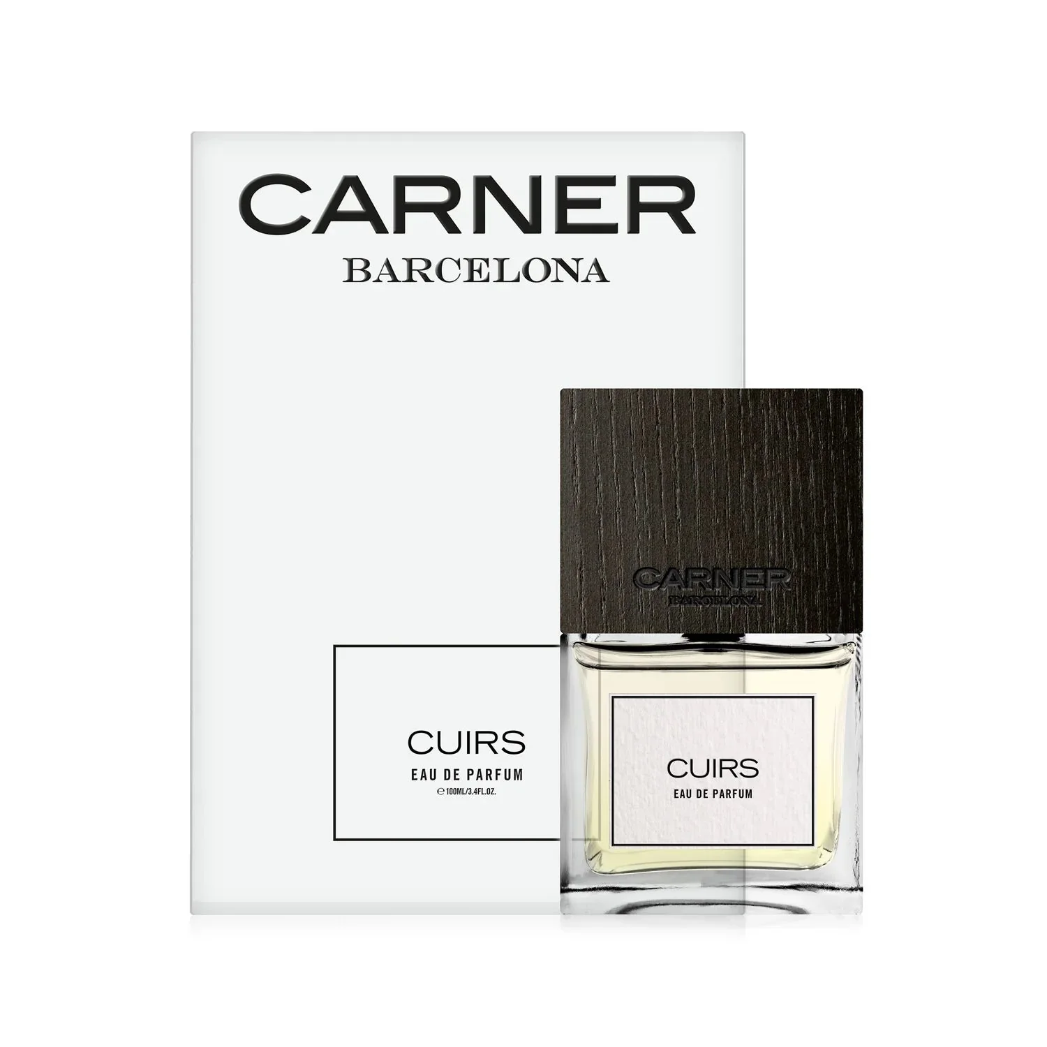 Carner Barcelona Cuirs EDP - Image 4