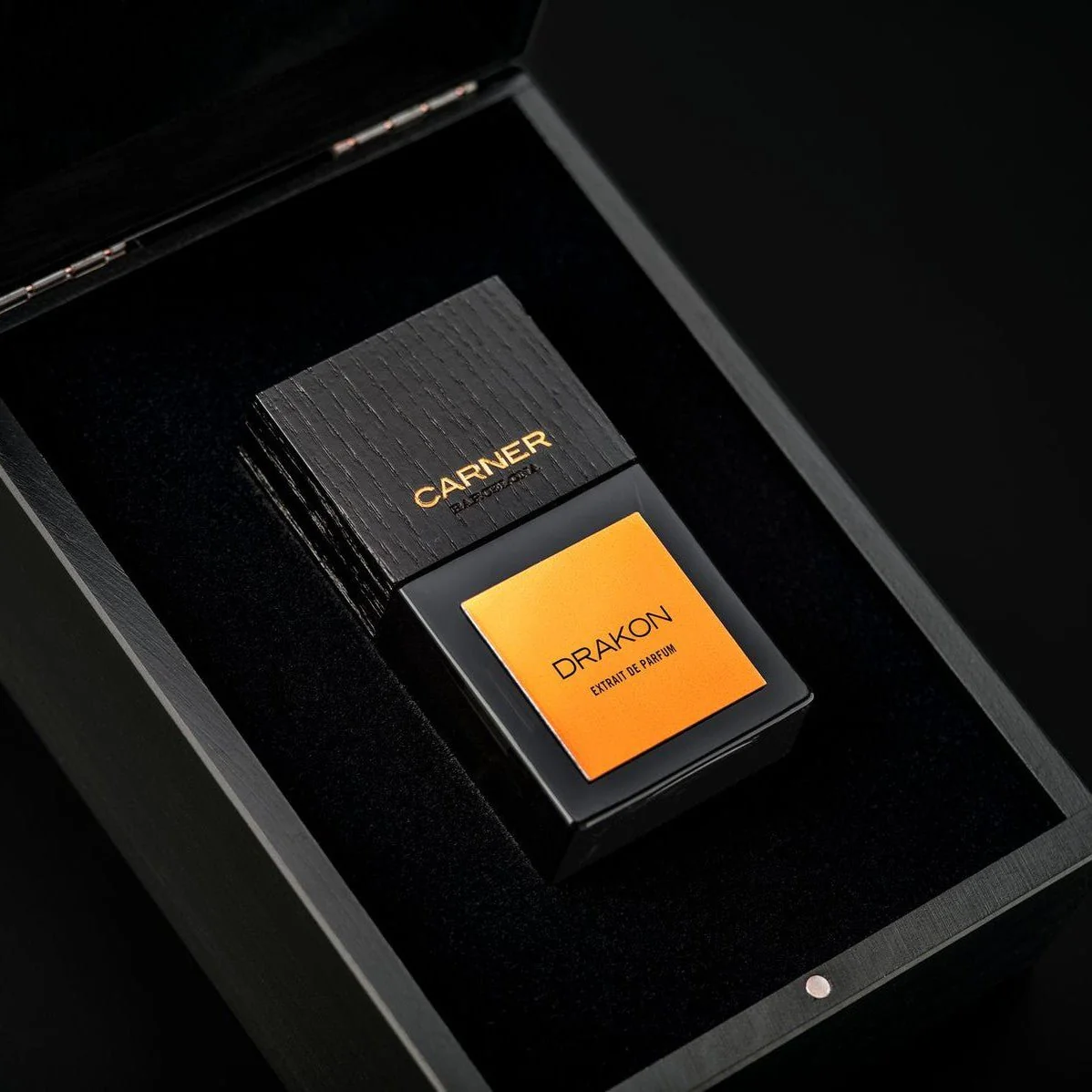 Carner Barcelona Drakon Extrait De Parfum - Image 4
