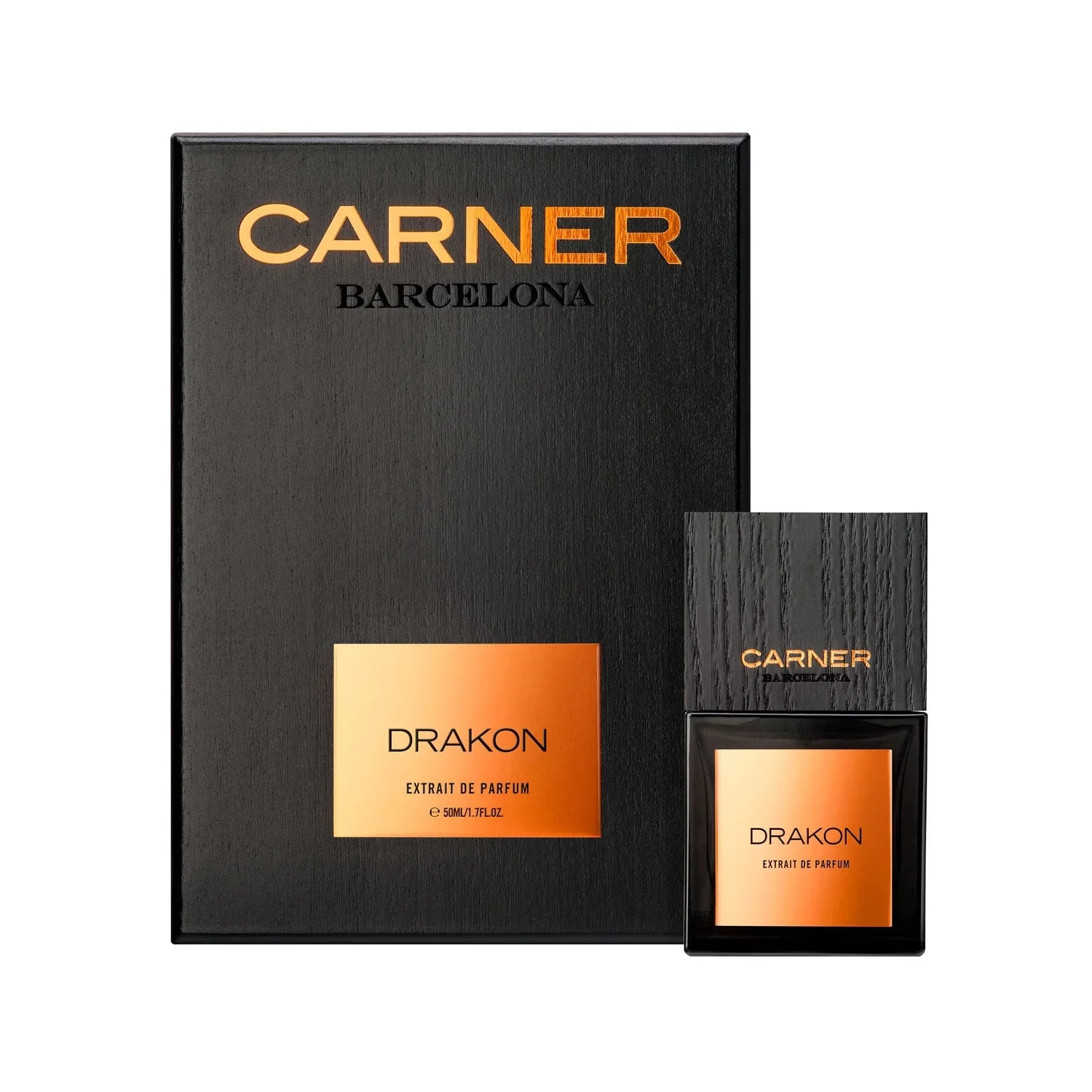 Carner Barcelona Drakon Extrait De Parfum - Image 5