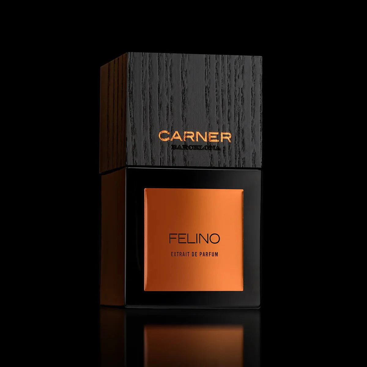 Carner Barcelona Felino Extrait De Parfum - Image 5