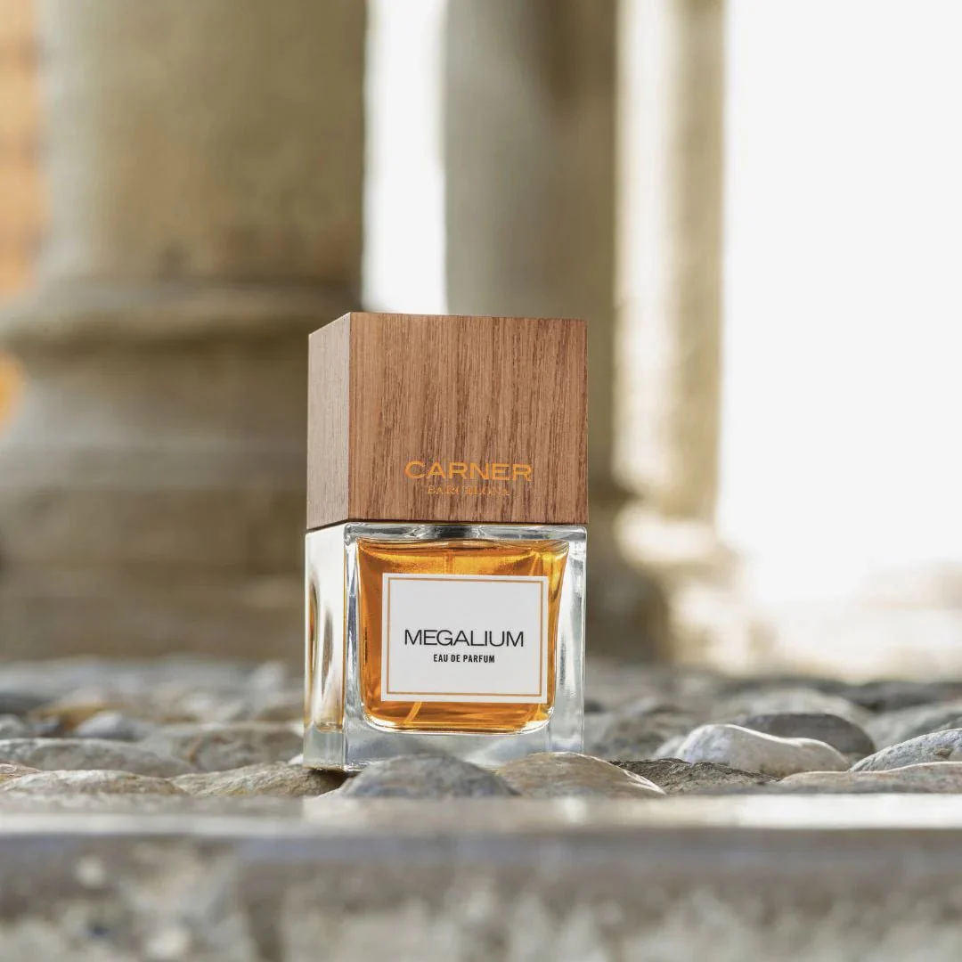 Carner Barcelona Megalium EDP - Image 4