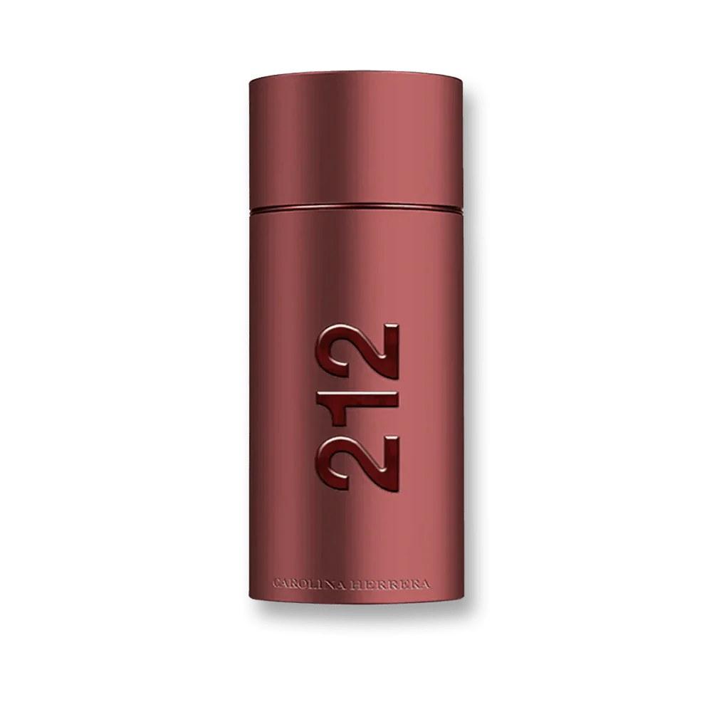 Carolina Herrera 212 EDT