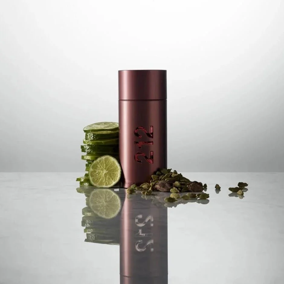 Carolina Herrera 212 EDT - Image 2